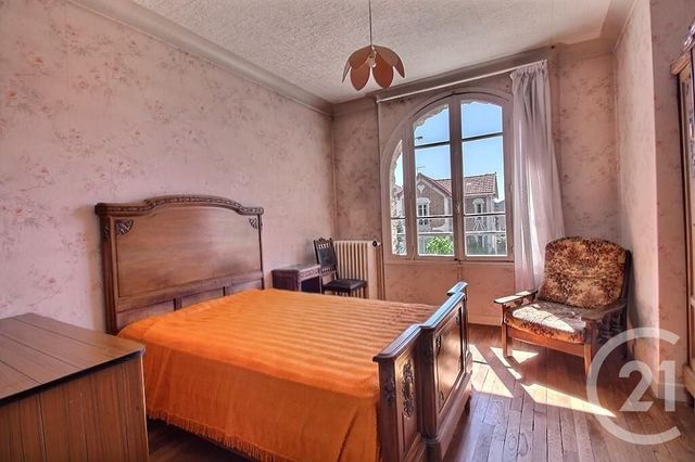 Maison &agrave; vendre - 6 pi&egrave;ces - 140 m2 - Rosny Sous Bois - 93 - ILE-DE-FRANCE