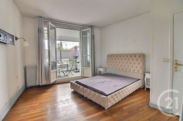 Appartement F3 &agrave; vendre - 3 pi&egrave;ces - 60 m2 - Villemomble - 93 - ILE-DE-FRANCE