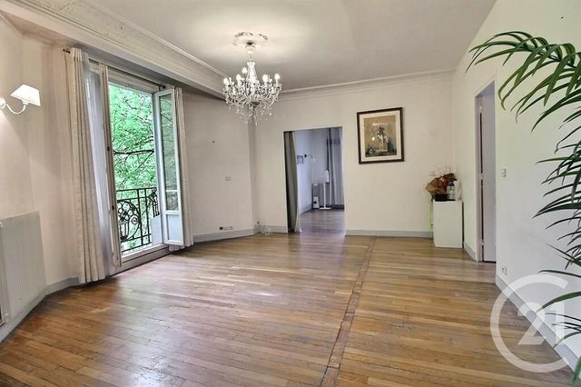 Appartement F3 à vendre VILLEMOMBLE