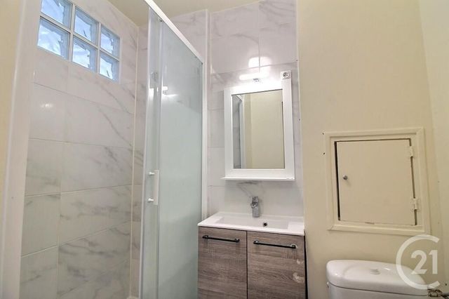 Appartement F1 &agrave; vendre - 1 pi&egrave;ce - 17 m2 - Rosny Sous Bois - 93 - ILE-DE-FRANCE