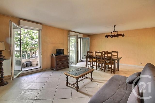 Appartement F5 à vendre ROSNY SOUS BOIS