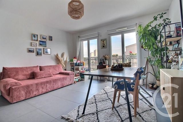 appartement - ROSNY SOUS BOIS - 93