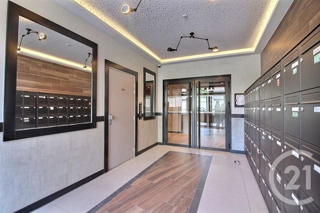 Appartement F3 &agrave; vendre - 3 pi&egrave;ces - 61 m2 - Rosny Sous Bois - 93 - ILE-DE-FRANCE
