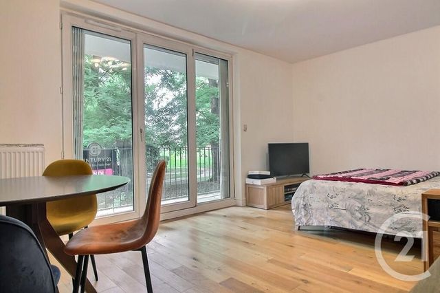 appartement - ROSNY SOUS BOIS - 93