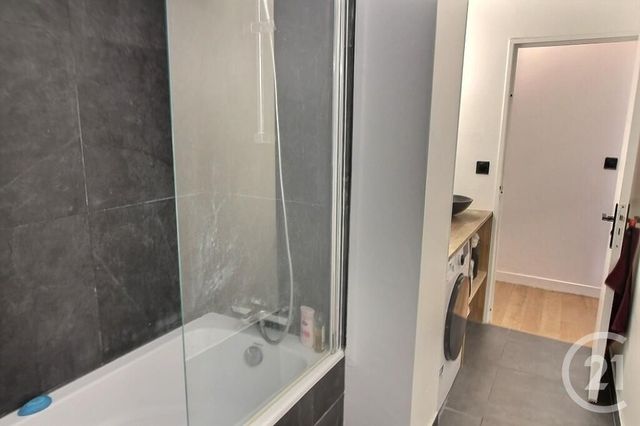 Appartement F2 &agrave; vendre - 2 pi&egrave;ces - 50,70 m2 - Rosny Sous Bois - 93 - ILE-DE-FRANCE