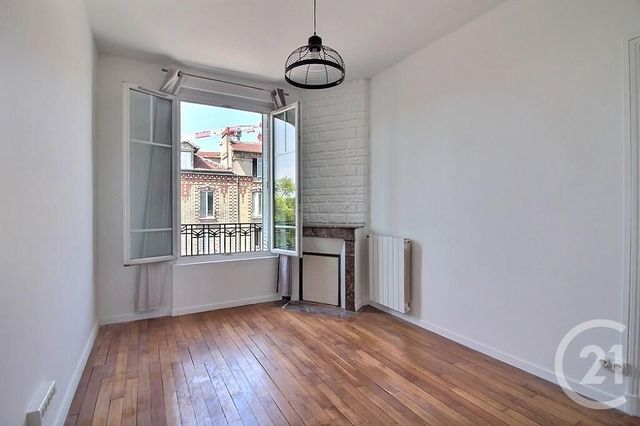 Appartement F3 à vendre ROSNY SOUS BOIS