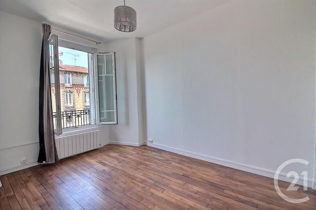 Appartement F3 &agrave; vendre - 3 pi&egrave;ces - 46 m2 - Rosny Sous Bois - 93 - ILE-DE-FRANCE