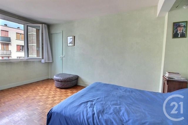 Appartement F4 &agrave; vendre - 4 pi&egrave;ces - 90,97 m2 - Rosny Sous Bois - 93 - ILE-DE-FRANCE