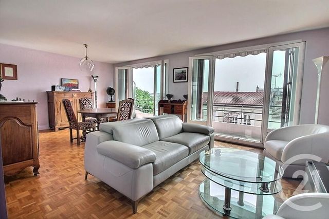 appartement - ROSNY SOUS BOIS - 93