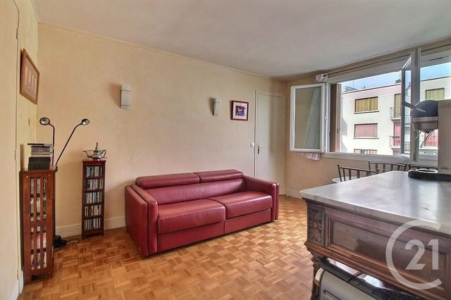 Appartement F4 &agrave; vendre - 4 pi&egrave;ces - 90,97 m2 - Rosny Sous Bois - 93 - ILE-DE-FRANCE