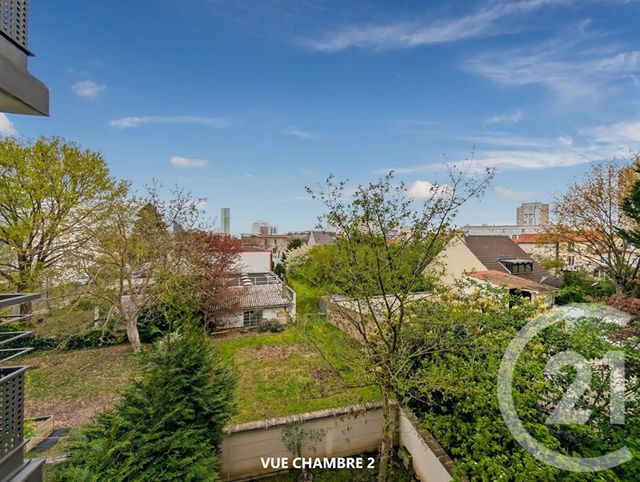 Appartement F3 &agrave; vendre - 3 pi&egrave;ces - 68,15 m2 - Rosny Sous Bois - 93 - ILE-DE-FRANCE