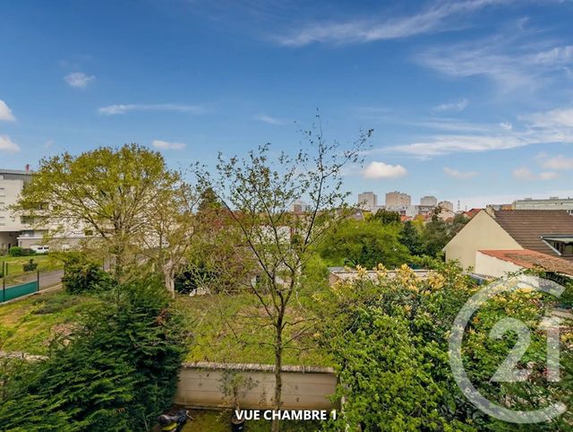 Appartement F3 &agrave; vendre - 3 pi&egrave;ces - 68,15 m2 - Rosny Sous Bois - 93 - ILE-DE-FRANCE