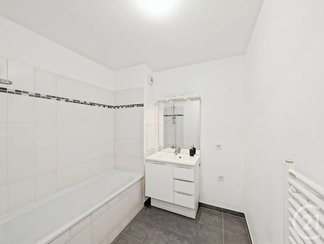 Appartement F3 &agrave; vendre - 3 pi&egrave;ces - 68,15 m2 - Rosny Sous Bois - 93 - ILE-DE-FRANCE