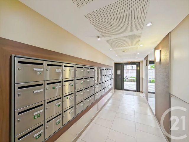 Appartement F3 &agrave; vendre - 3 pi&egrave;ces - 68,15 m2 - Rosny Sous Bois - 93 - ILE-DE-FRANCE