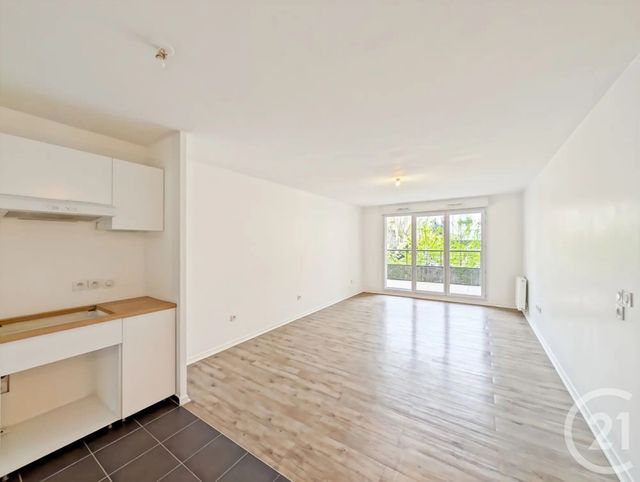 Appartement F3 à vendre ROSNY SOUS BOIS
