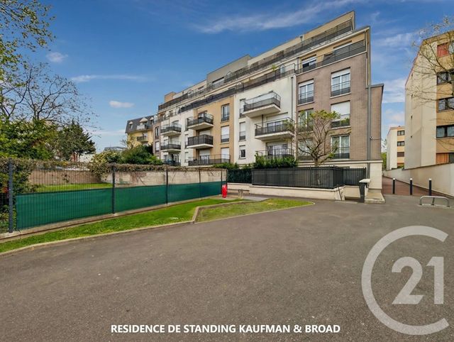 Appartement F3 &agrave; vendre - 3 pi&egrave;ces - 68,15 m2 - Rosny Sous Bois - 93 - ILE-DE-FRANCE