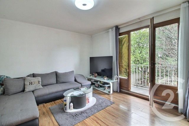 appartement - ROSNY SOUS BOIS - 93