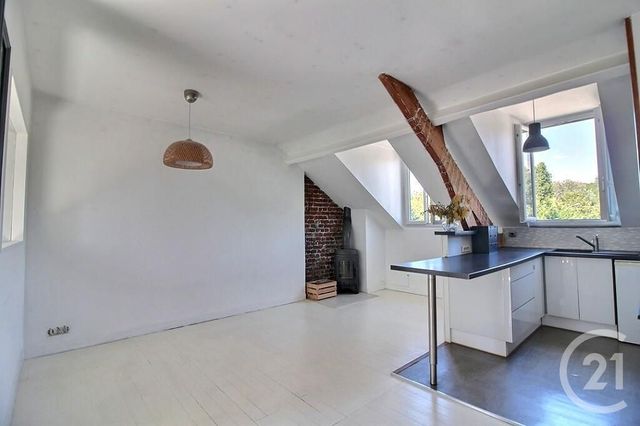 appartement - ROSNY SOUS BOIS - 93