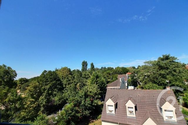 Appartement &agrave; vendre - 3 pi&egrave;ces - 40 m2 - Rosny Sous Bois - 93 - ILE-DE-FRANCE
