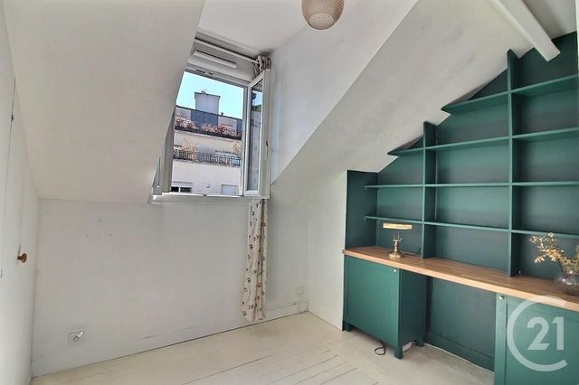 Appartement &agrave; vendre - 3 pi&egrave;ces - 40 m2 - Rosny Sous Bois - 93 - ILE-DE-FRANCE