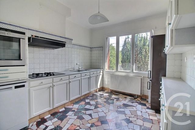 Maison &agrave; vendre - 6 pi&egrave;ces - 167 m2 - Montreuil - 93 - ILE-DE-FRANCE