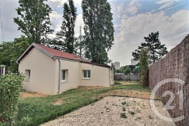 maison - ROSNY SOUS BOIS - 93