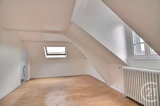 Maison &agrave; vendre - 4 pi&egrave;ces - 115 m2 - Rosny Sous Bois - 93 - ILE-DE-FRANCE