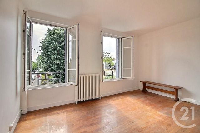 Maison &agrave; vendre - 4 pi&egrave;ces - 115 m2 - Rosny Sous Bois - 93 - ILE-DE-FRANCE