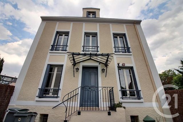 maison - ROSNY SOUS BOIS - 93