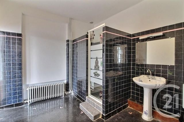 Maison &agrave; vendre - 4 pi&egrave;ces - 115 m2 - Rosny Sous Bois - 93 - ILE-DE-FRANCE