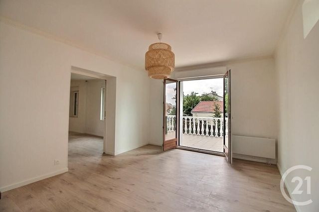 Maison &agrave; vendre - 4 pi&egrave;ces - 130 m2 - Rosny Sous Bois - 93 - ILE-DE-FRANCE