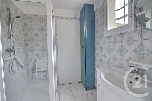 Appartement F1 &agrave; vendre - 1 pi&egrave;ce - 32 m2 - Rosny Sous Bois - 93 - ILE-DE-FRANCE