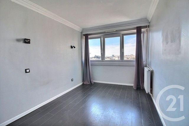 Appartement &agrave; vendre - 4 pi&egrave;ces - 110 m2 - Rosny Sous Bois - 93 - ILE-DE-FRANCE