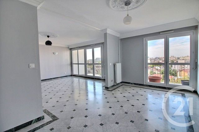 appartement - ROSNY SOUS BOIS - 93