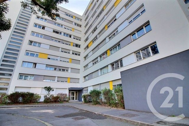Appartement &agrave; vendre - 4 pi&egrave;ces - 110 m2 - Rosny Sous Bois - 93 - ILE-DE-FRANCE