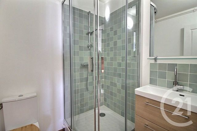 Appartement &agrave; vendre - 4 pi&egrave;ces - 110 m2 - Rosny Sous Bois - 93 - ILE-DE-FRANCE