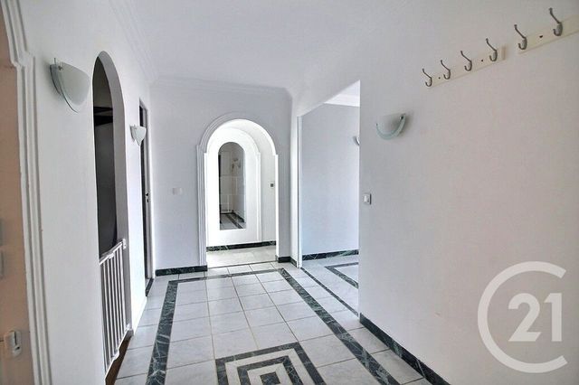 Appartement &agrave; vendre - 4 pi&egrave;ces - 110 m2 - Rosny Sous Bois - 93 - ILE-DE-FRANCE