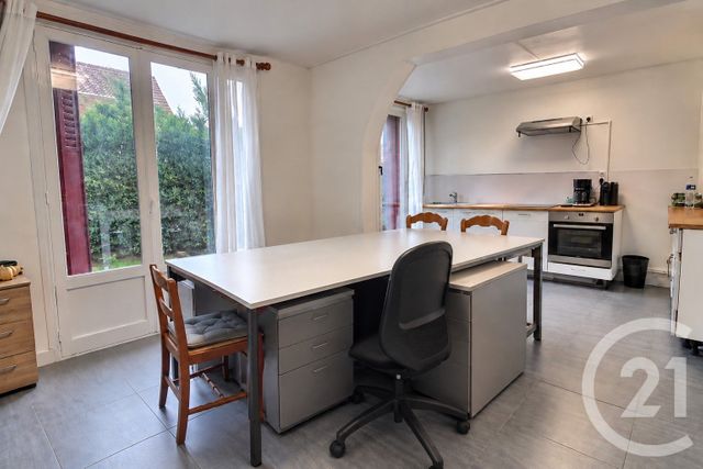 Appartement F4 &agrave; vendre - 4 pi&egrave;ces - 68 m2 - Rosny Sous Bois - 93 - ILE-DE-FRANCE