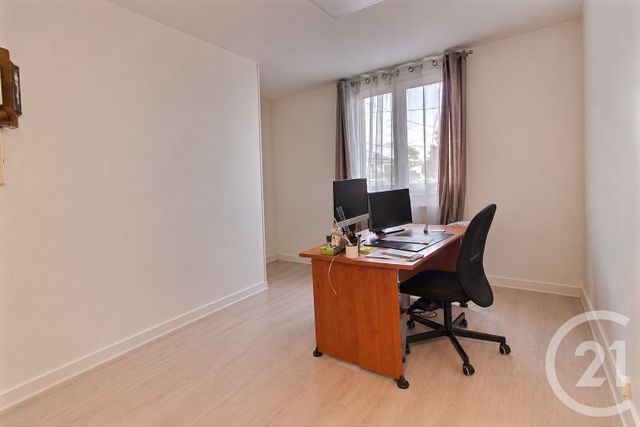 Appartement F4 &agrave; vendre - 4 pi&egrave;ces - 68 m2 - Rosny Sous Bois - 93 - ILE-DE-FRANCE