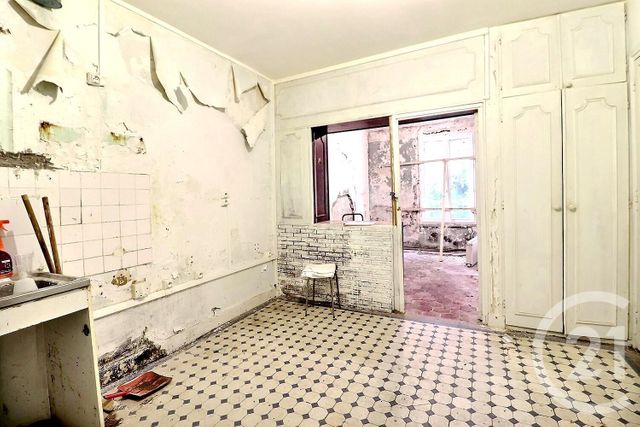 Maison à vendre - 3 pièces - 70 m2 - Les Lilas - 93 - ILE-DE-FRANCE