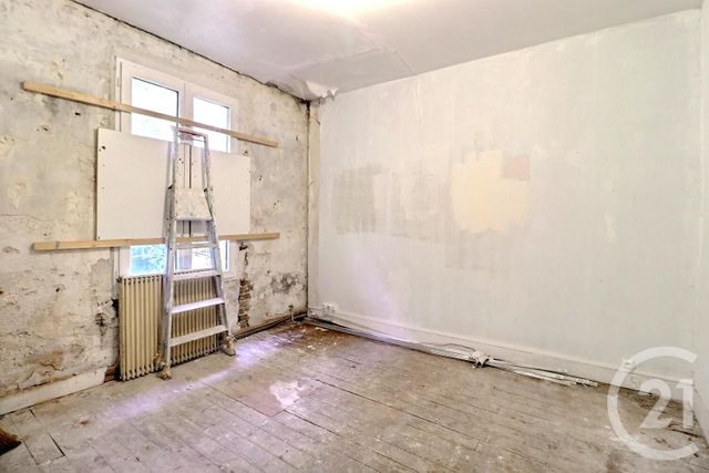 Maison à vendre - 3 pièces - 70 m2 - Les Lilas - 93 - ILE-DE-FRANCE