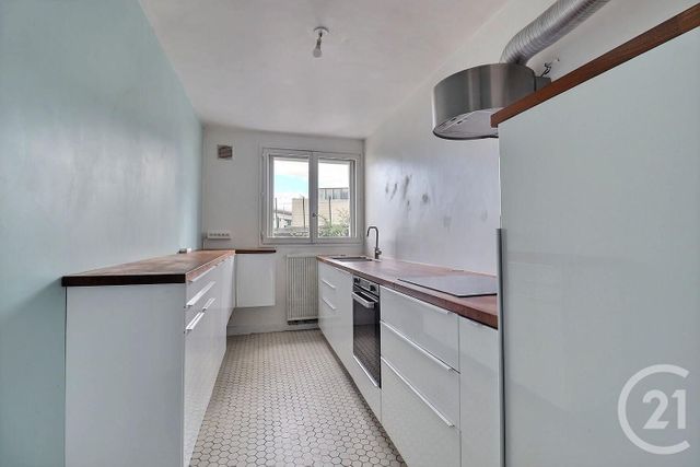Appartement F3 à vendre - 3 pièces - 65 m2 - Les Lilas - 93 - ILE-DE-FRANCE