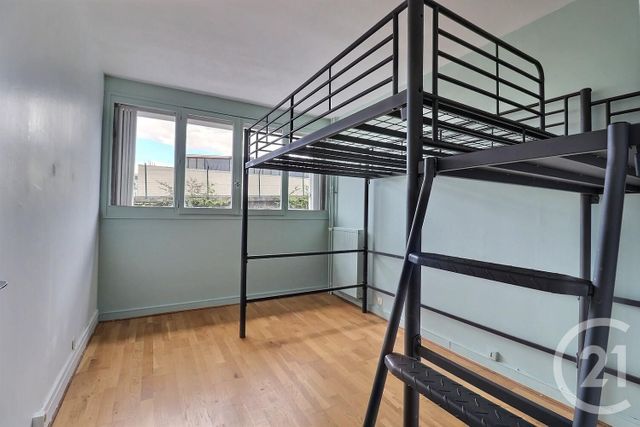Appartement F3 à vendre - 3 pièces - 65 m2 - Les Lilas - 93 - ILE-DE-FRANCE