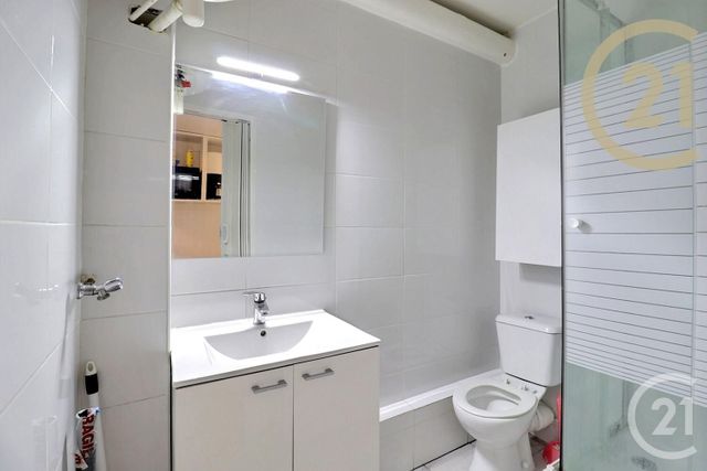 Appartement F1 &agrave; vendre - 1 pi&egrave;ce - 19 m2 - Le Pre St Gervais - 93 - ILE-DE-FRANCE