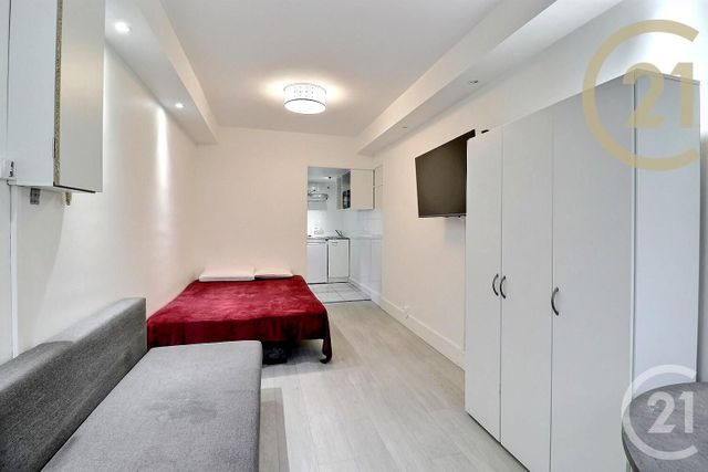 Appartement F1 à vendre LE PRE ST GERVAIS