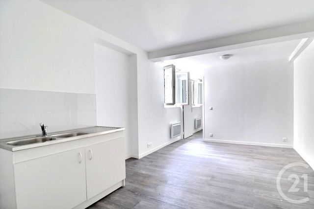 Appartement F2 à vendre - 2 pièces - 30,22 m2 - Les Lilas - 93 - ILE-DE-FRANCE