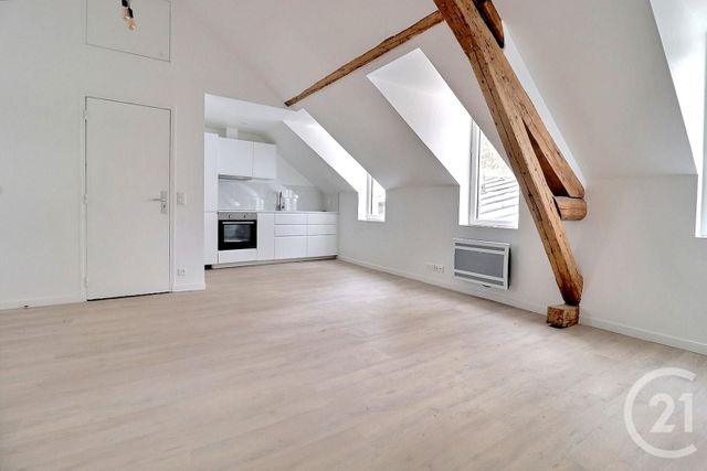 appartement - LES LILAS - 93