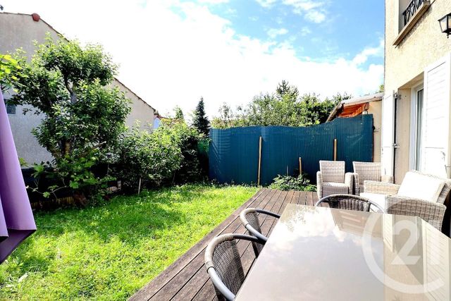 Maison à vendre - 5 pièces - 87 m2 - Noisy Le Sec - 93 - ILE-DE-FRANCE