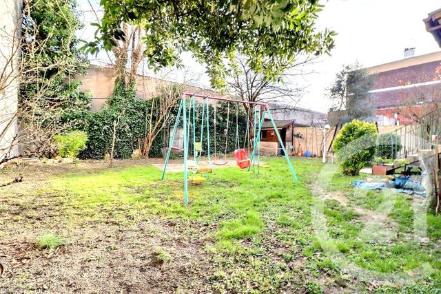 Maison à vendre - 6 pièces - 180 m2 - Romainville - 93 - ILE-DE-FRANCE