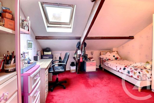 Maison à vendre - 6 pièces - 180 m2 - Romainville - 93 - ILE-DE-FRANCE